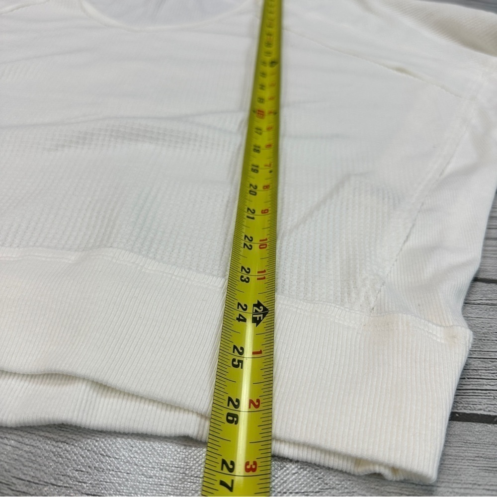 Free People Santa Clara Thermal Top - Picture 11 of 13